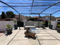 Sale - Вила - Torrevieja - Los balcones