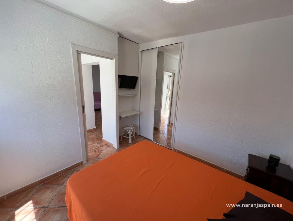 Sale - Вила - Torrevieja - Los balcones