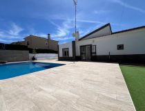 Sale - Вила - Torrevieja - Los balcones