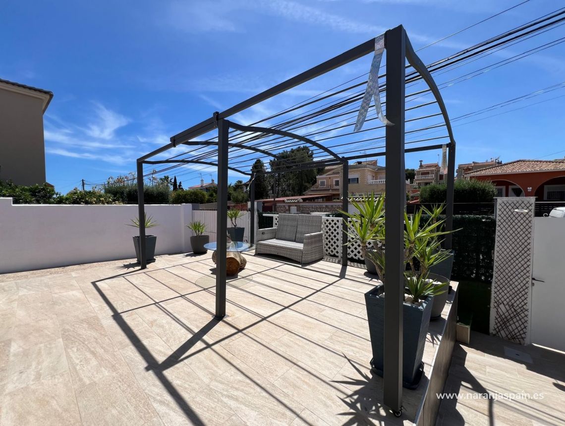 Sale - Вила - Torrevieja - Los balcones