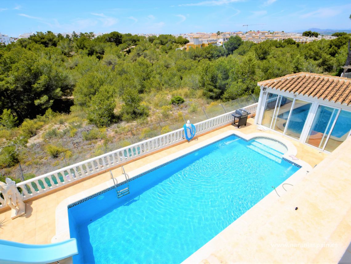 Sale - Vila - Torrevieja - Los Balcones