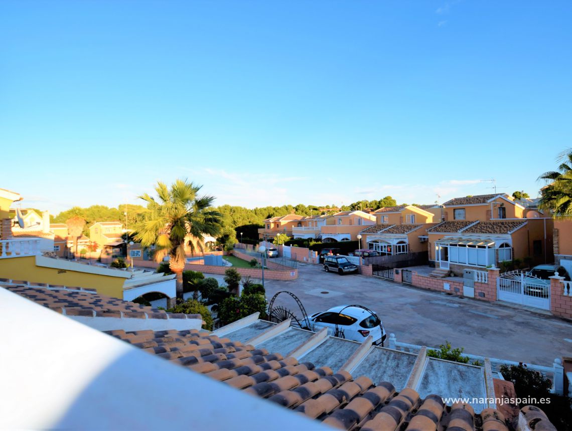 Sale - Vila - Torrevieja - Los Balcones