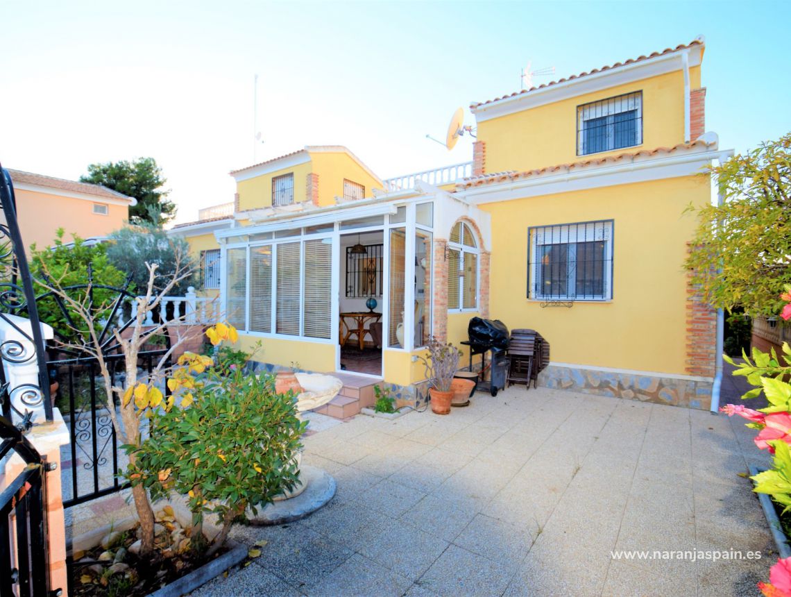 Sale - Vila - Torrevieja - Los Balcones