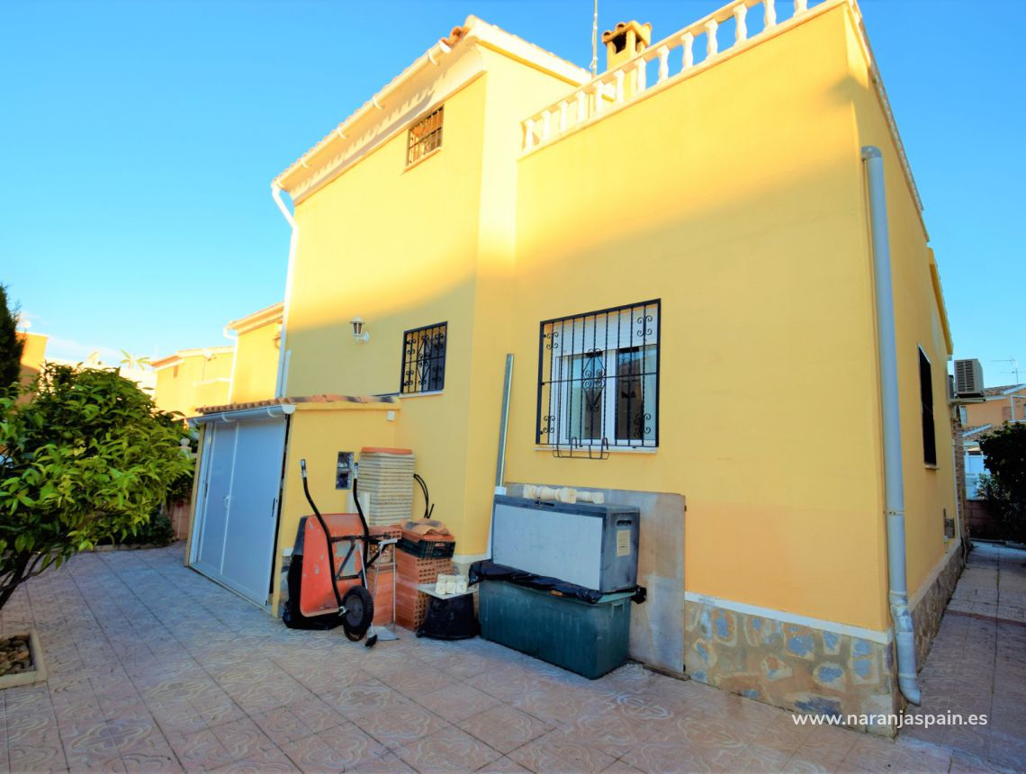 Sale - Vila - Torrevieja - Los Balcones