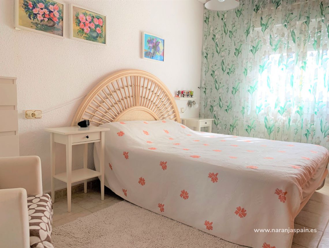 Sale - Vila - Torrevieja - Los Balcones