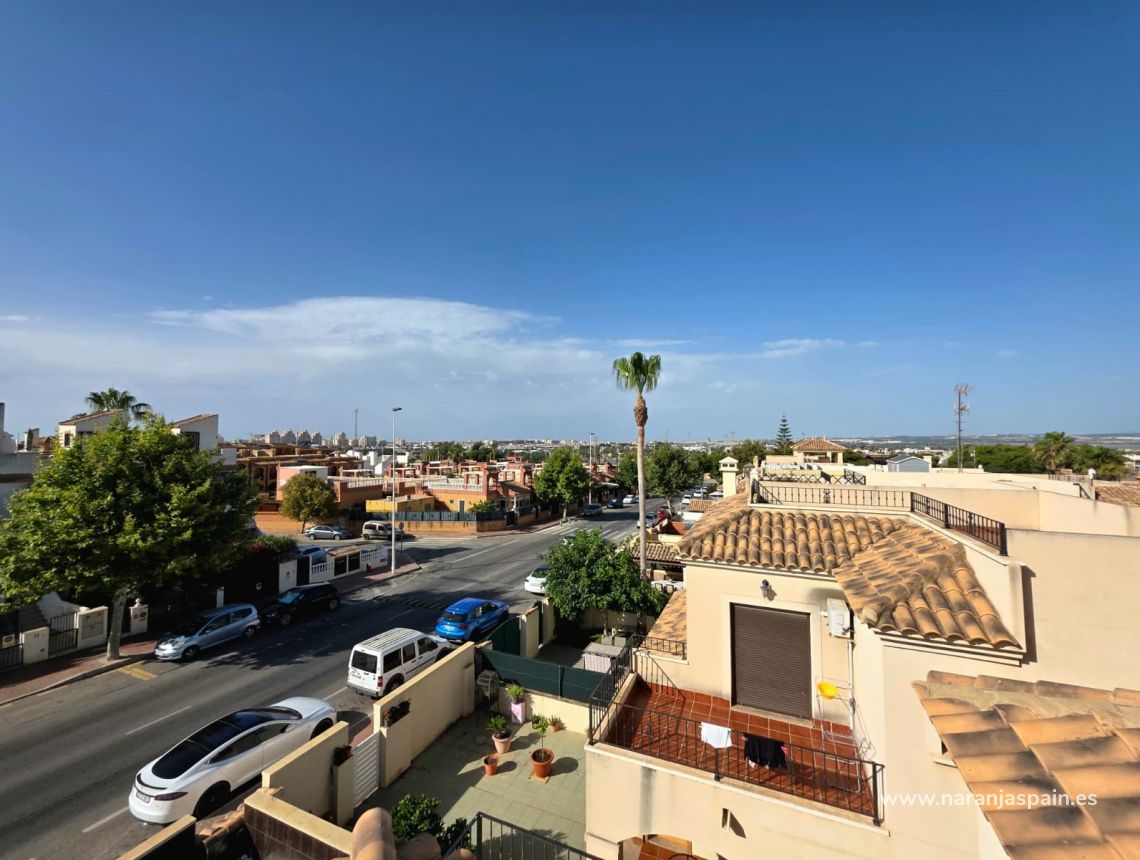 Sale - Vila - Torrevieja - Sector 25