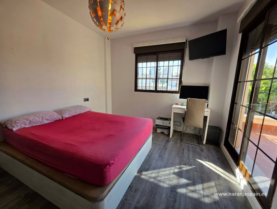 Sale - Vila - Torrevieja - Sector 25