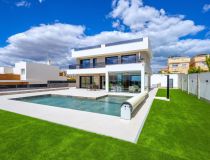 Sale - Villa - Aguas Nuevas