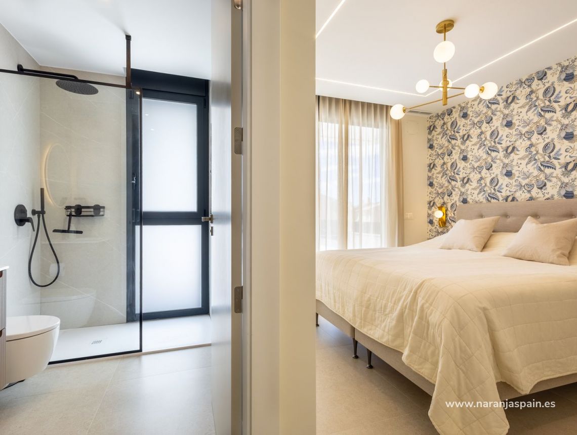 Sale - Villa - Aguas Nuevas