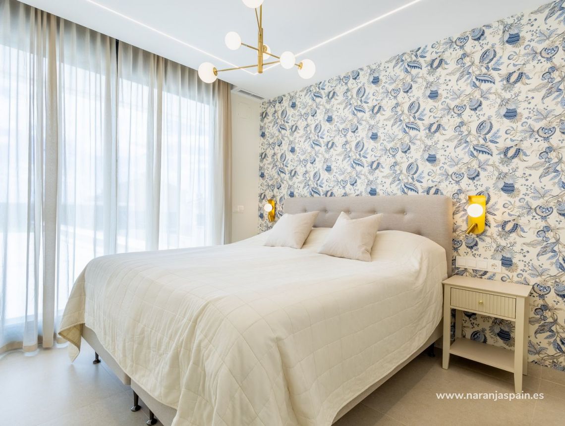 Sale - Villa - Aguas Nuevas
