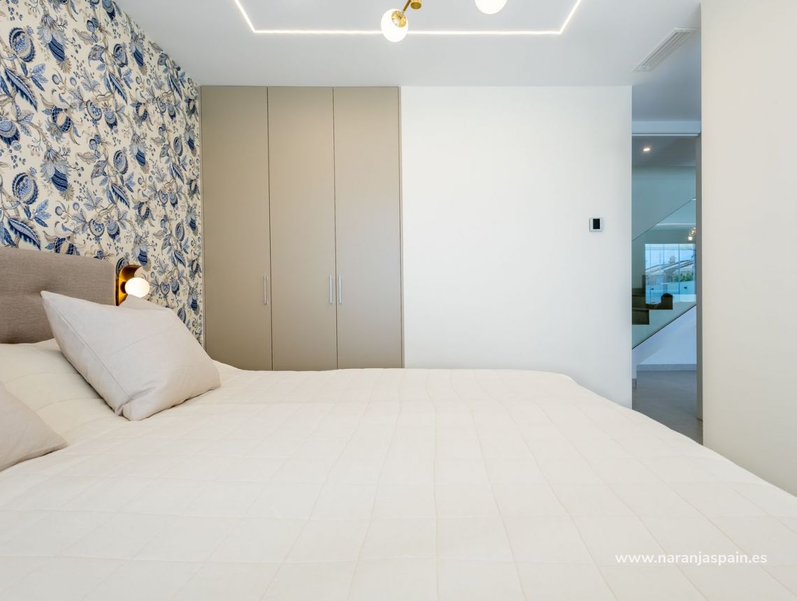 Sale - Villa - Aguas Nuevas