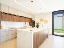 Sale - Villa - Aguas Nuevas