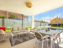 Sale - Villa - Aguas Nuevas