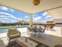 Sale - Villa - Aguas Nuevas