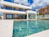 Sale - Villa - Aguas Nuevas