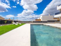 Sale - Villa - Aguas Nuevas