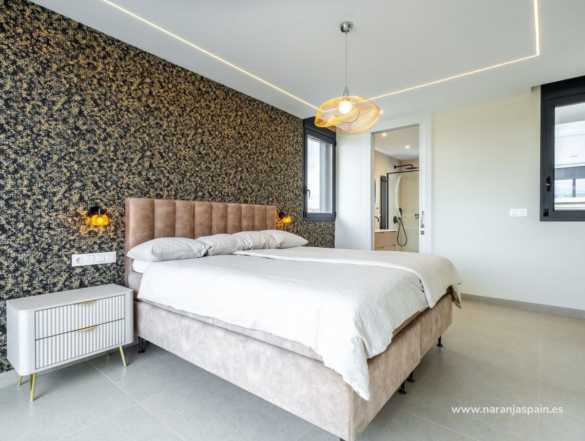 Sale - Villa - Aguas Nuevas