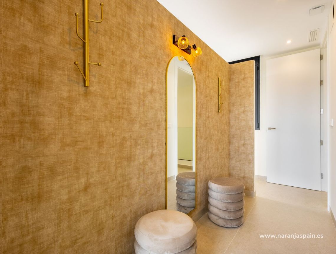 Sale - Villa - Aguas Nuevas