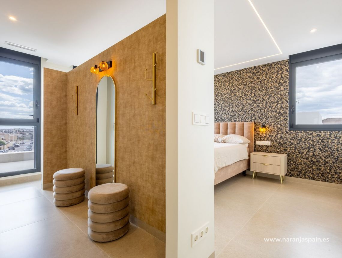 Sale - Villa - Aguas Nuevas
