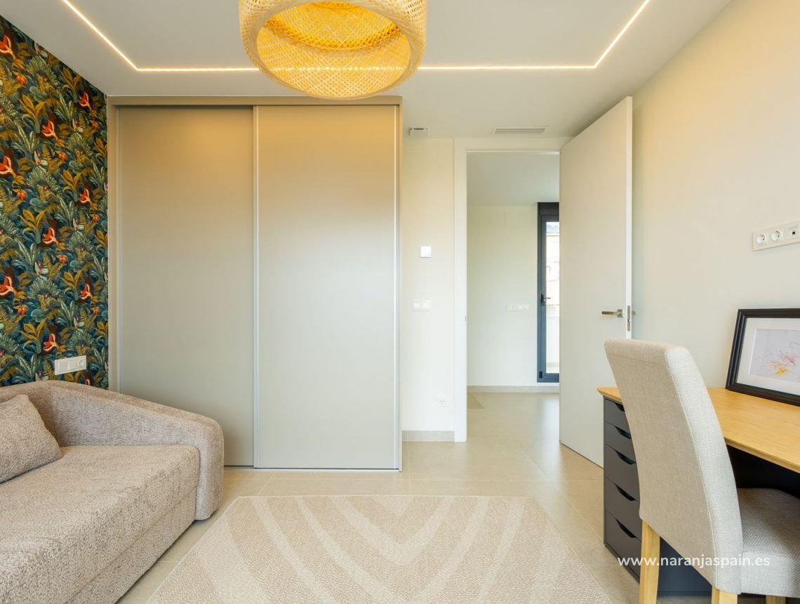 Sale - Villa - Aguas Nuevas