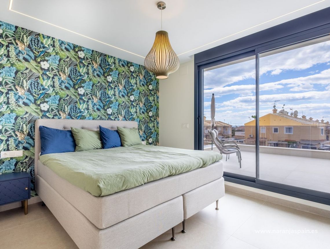 Sale - Villa - Aguas Nuevas