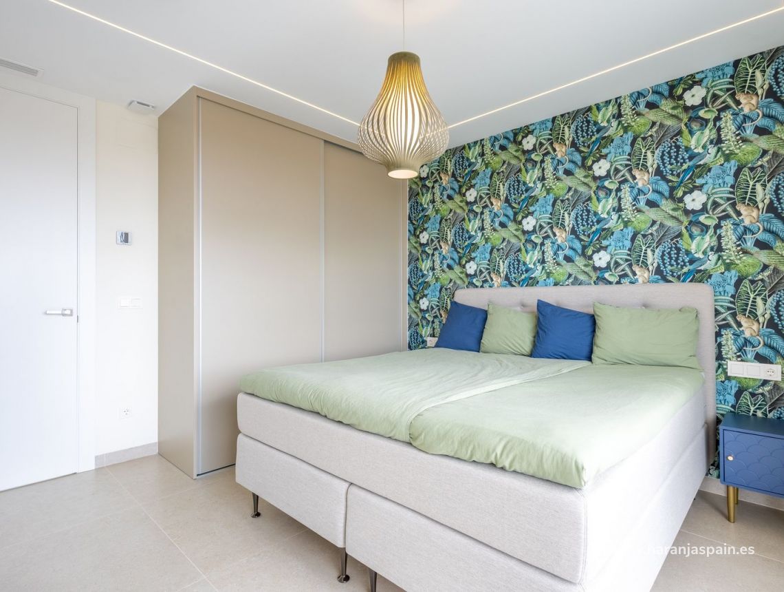 Sale - Villa - Aguas Nuevas