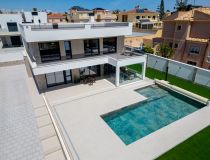 Sale - Villa - Aguas Nuevas
