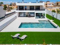 Sale - Villa - Aguas Nuevas