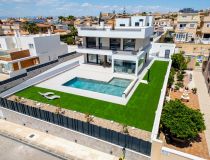 Sale - Villa - Aguas Nuevas