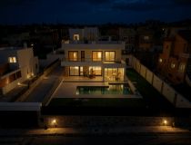 Sale - Villa - Aguas Nuevas