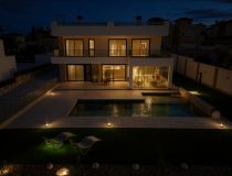 Sale - Villa - Aguas Nuevas