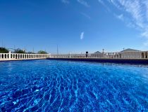 Sale - Villa - Algorfa - Lomas De La Juliana