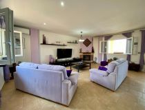 Sale - Villa - Algorfa - Lomas De La Juliana