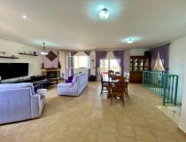 Sale - Villa - Algorfa - Lomas De La Juliana