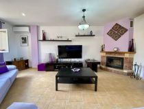 Sale - Villa - Algorfa - Lomas De La Juliana
