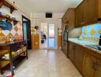 Sale - Villa - Algorfa - Lomas De La Juliana