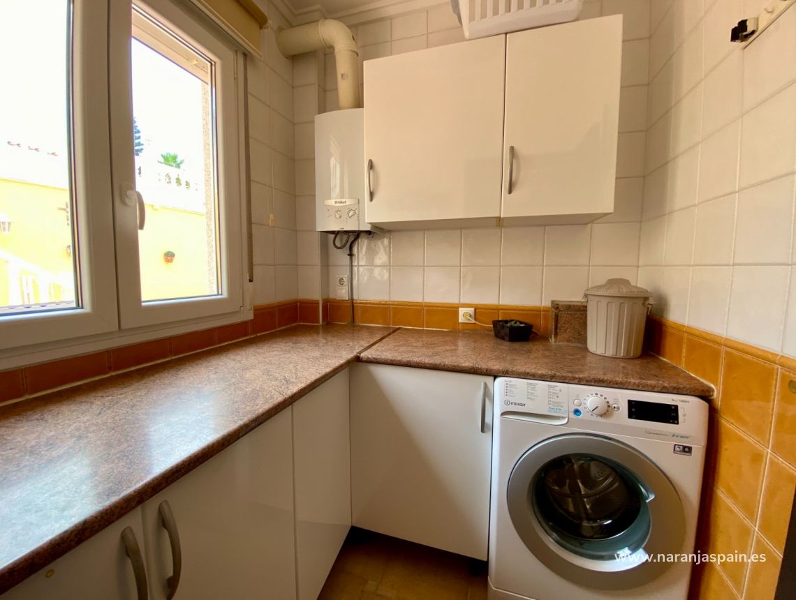 Sale - Villa - Algorfa - Lomas De La Juliana