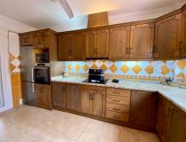 Sale - Villa - Algorfa - Lomas De La Juliana