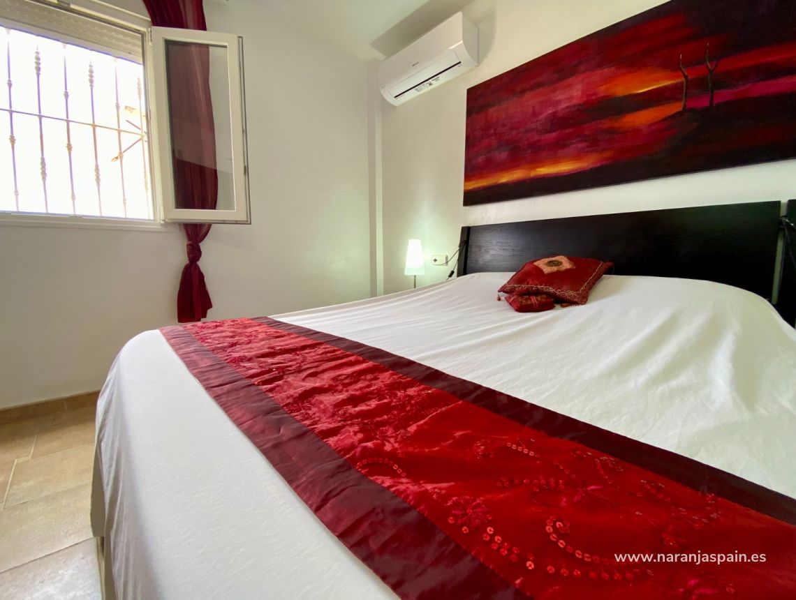 Sale - Villa - Algorfa - Lomas De La Juliana