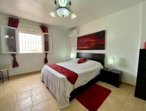 Sale - Villa - Algorfa - Lomas De La Juliana