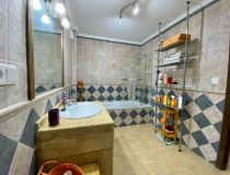 Sale - Villa - Algorfa - Lomas De La Juliana