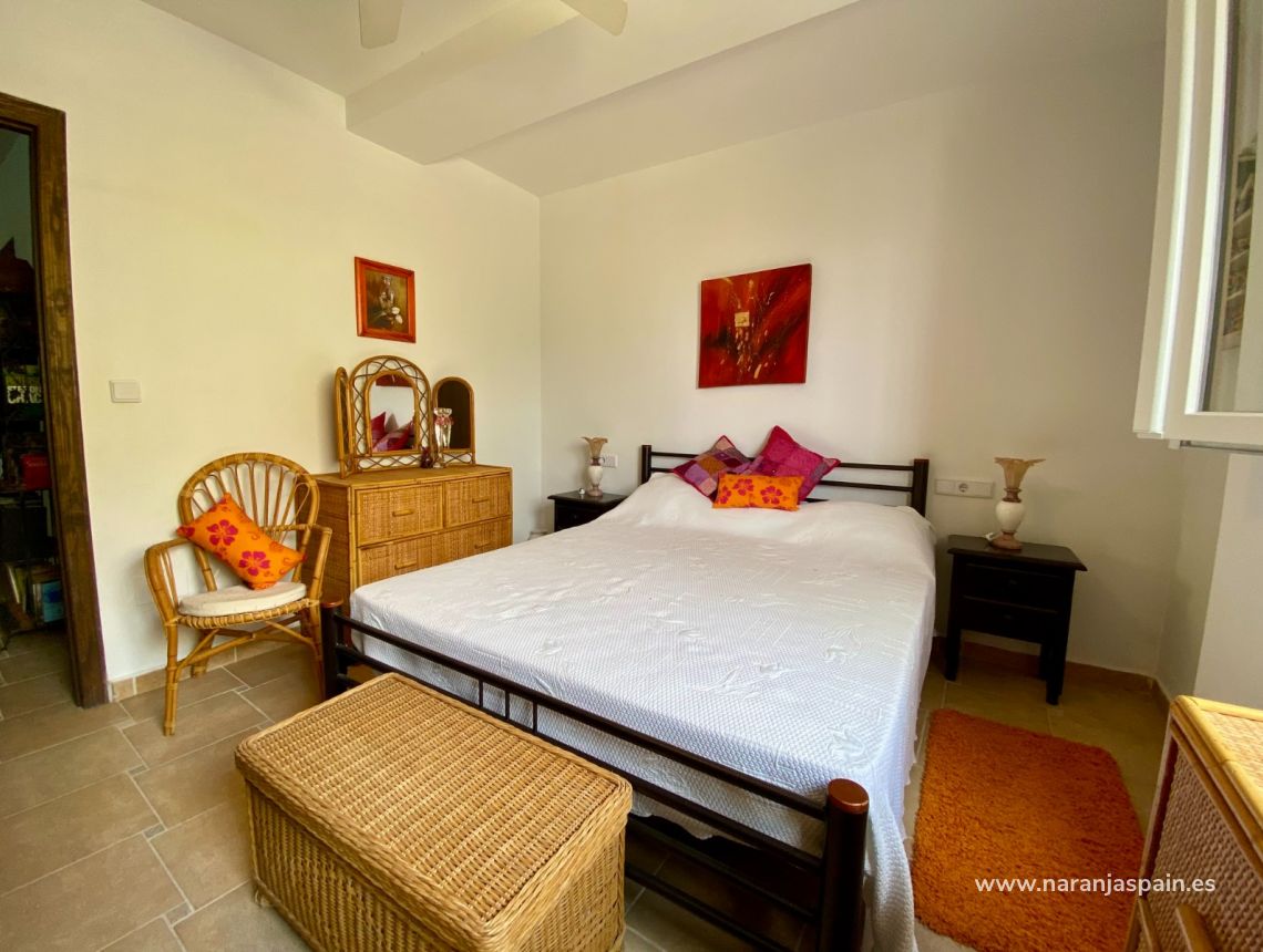 Sale - Villa - Algorfa - Lomas De La Juliana