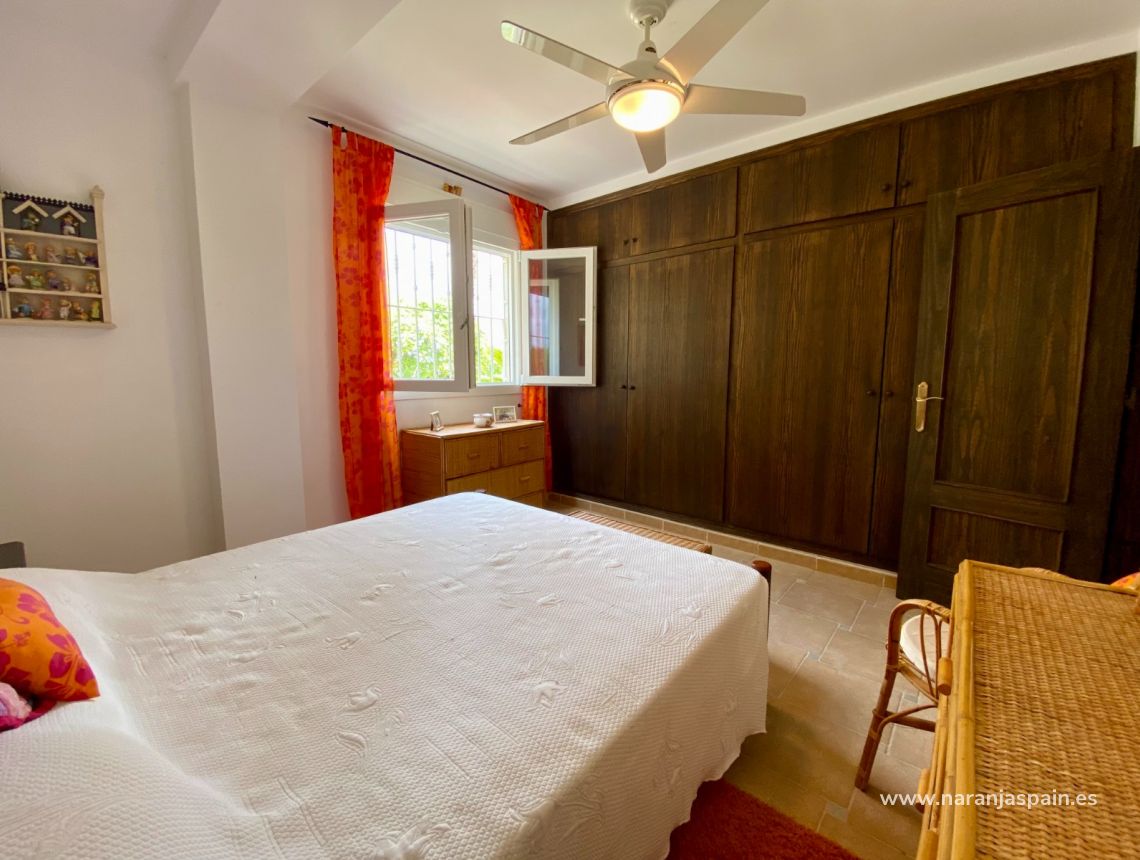 Sale - Villa - Algorfa - Lomas De La Juliana