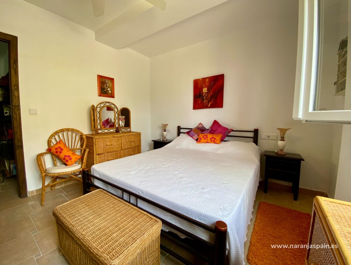 Sale - Villa - Algorfa - Lomas De La Juliana