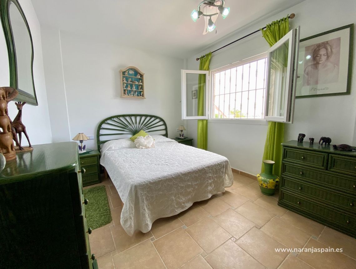 Sale - Villa - Algorfa - Lomas De La Juliana