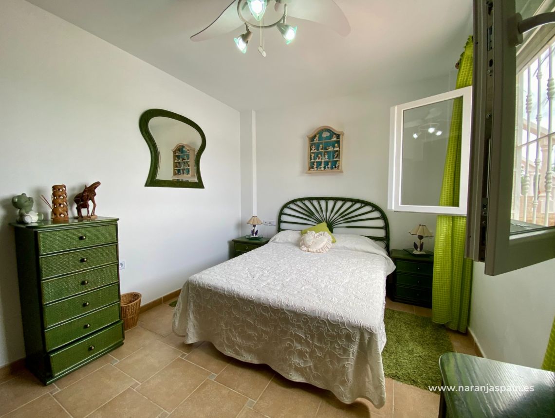 Sale - Villa - Algorfa - Lomas De La Juliana