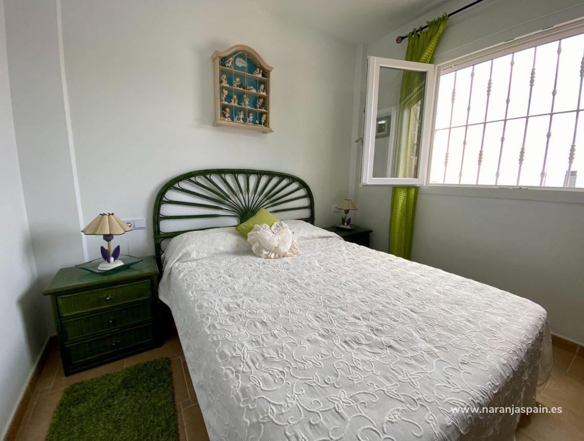 Sale - Villa - Algorfa - Lomas De La Juliana