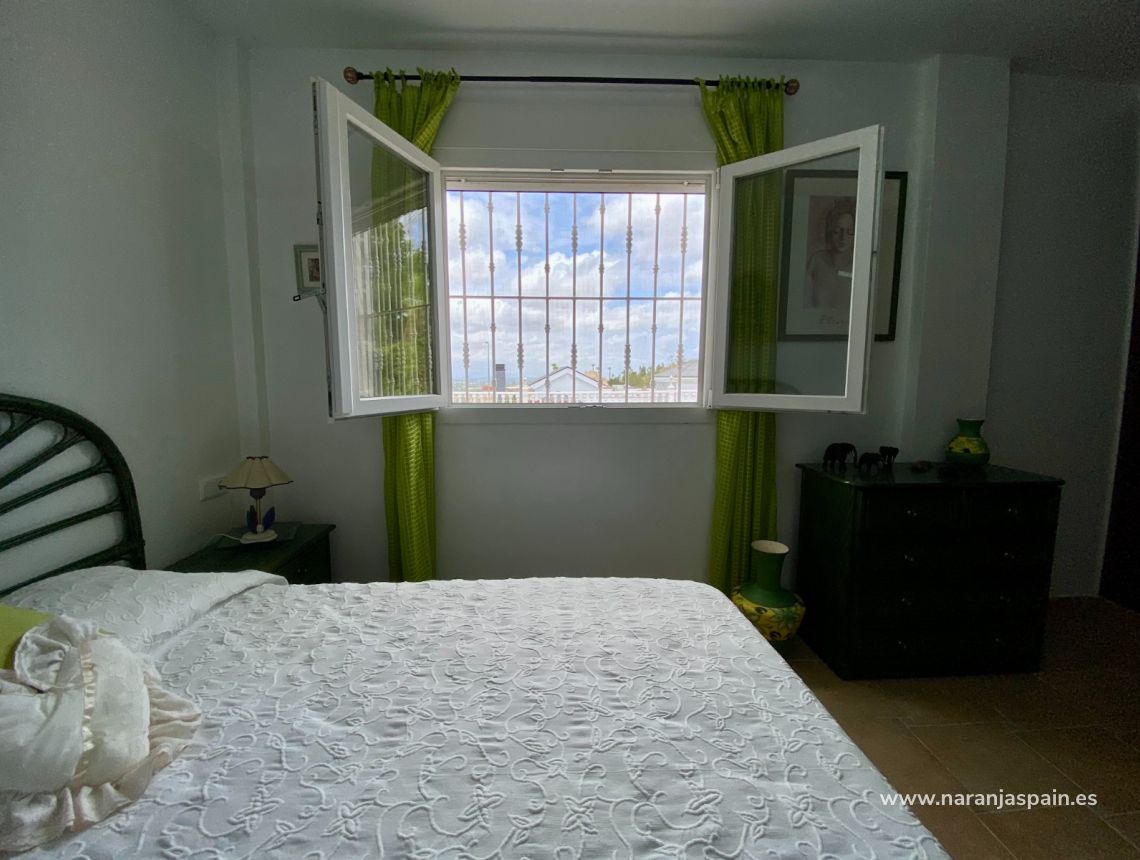 Sale - Villa - Algorfa - Lomas De La Juliana