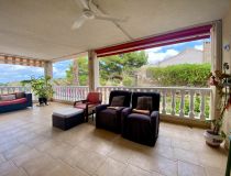 Sale - Villa - Algorfa - Lomas De La Juliana