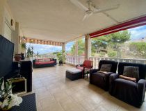 Sale - Villa - Algorfa - Lomas De La Juliana
